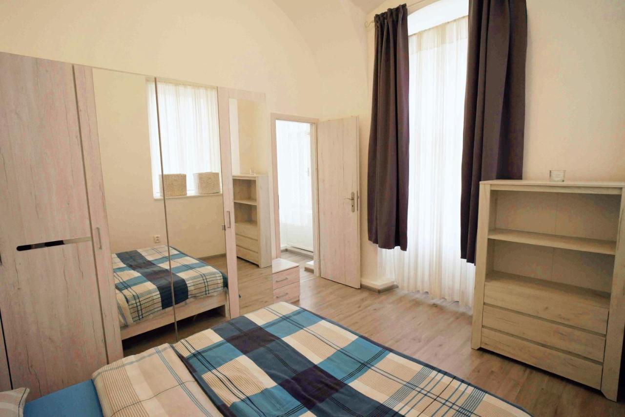 Apartmán U kostela Appartamento Loket Esterno foto